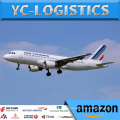 Shipping Amazon FBA Air Freight Forwarder to Italy France USA